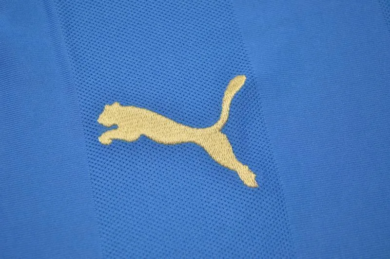 Leicester City 2015/16 Primera Equipación Camiseta — 2