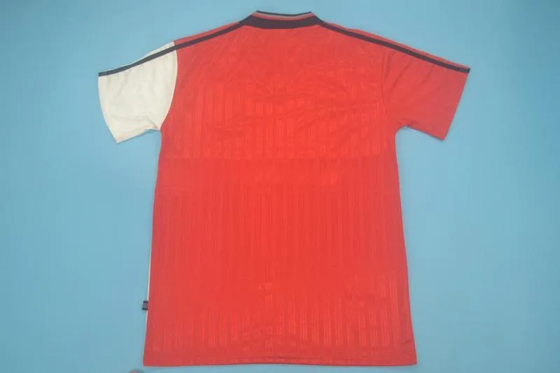 Rangers 1995/96 Auswärts Trikot — 2