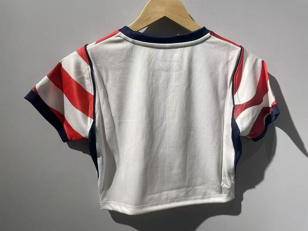 USA 2026 Home Women's Shirt — 2