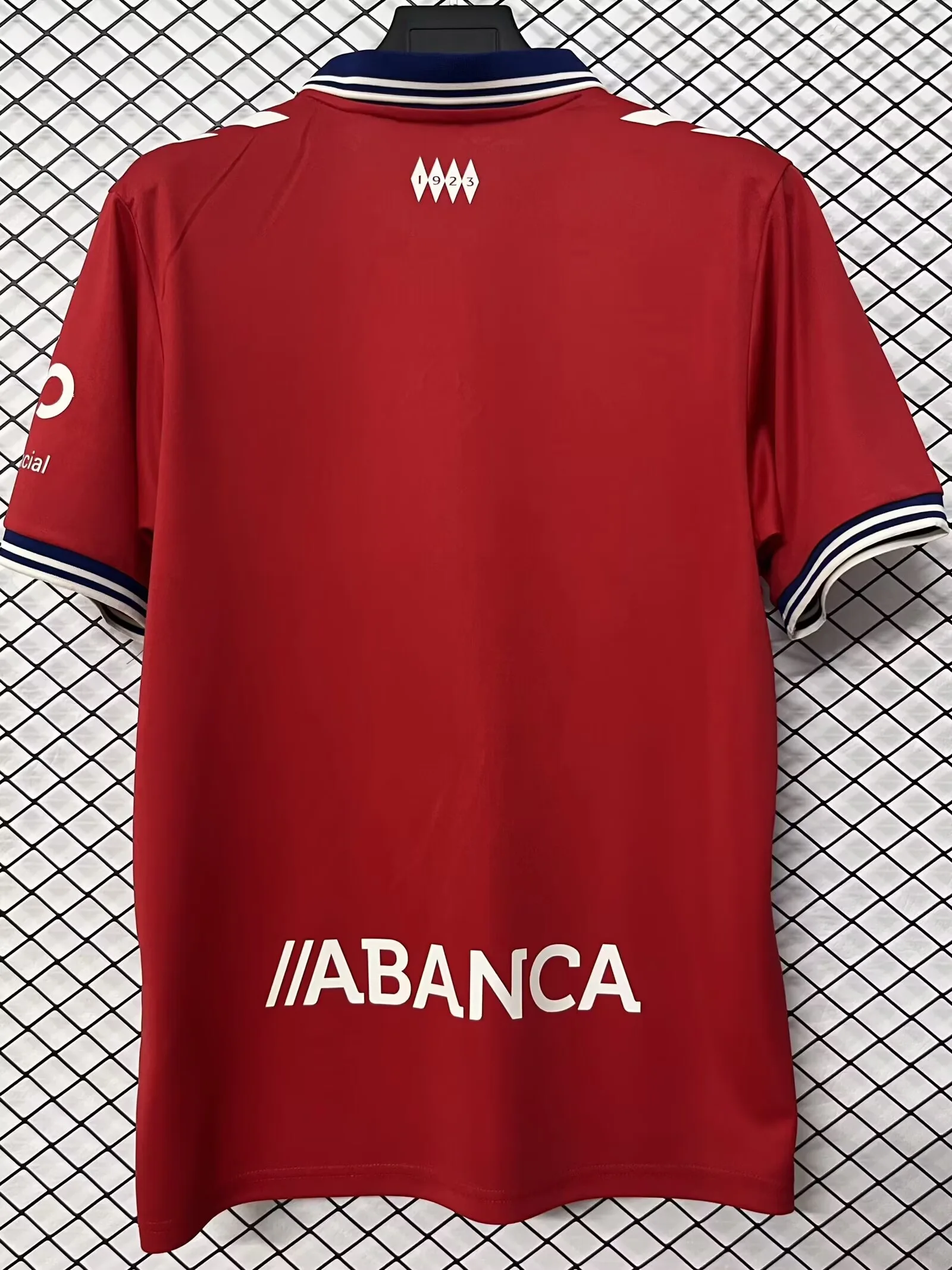 Celta Vigo 2026/27 Tercera Equipación Camiseta — 2