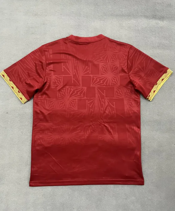 Mexique 2025/26 Maillot Édition Spéciale Red — 1
