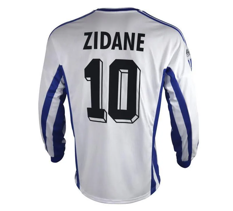 Europe All 1997 Shirt — 2