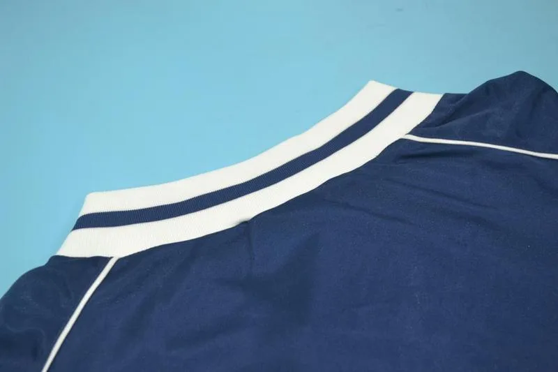 Scotland 1982 Home Shirt
