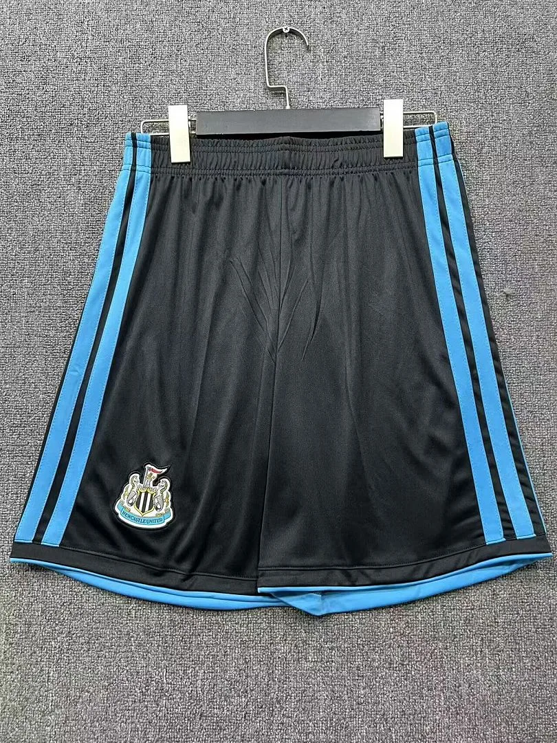 Newcastle United 2026/27 Heim Shorts