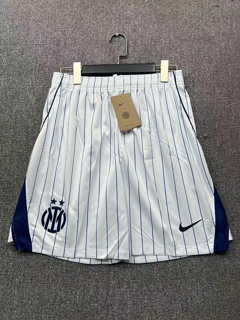 Inter Milan 2026/27 Away Shorts