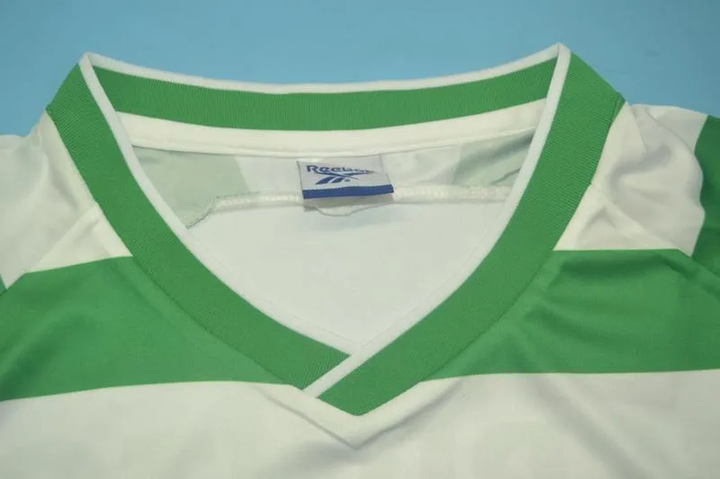 Sporting CP 2002/03 Home Shirt — 2