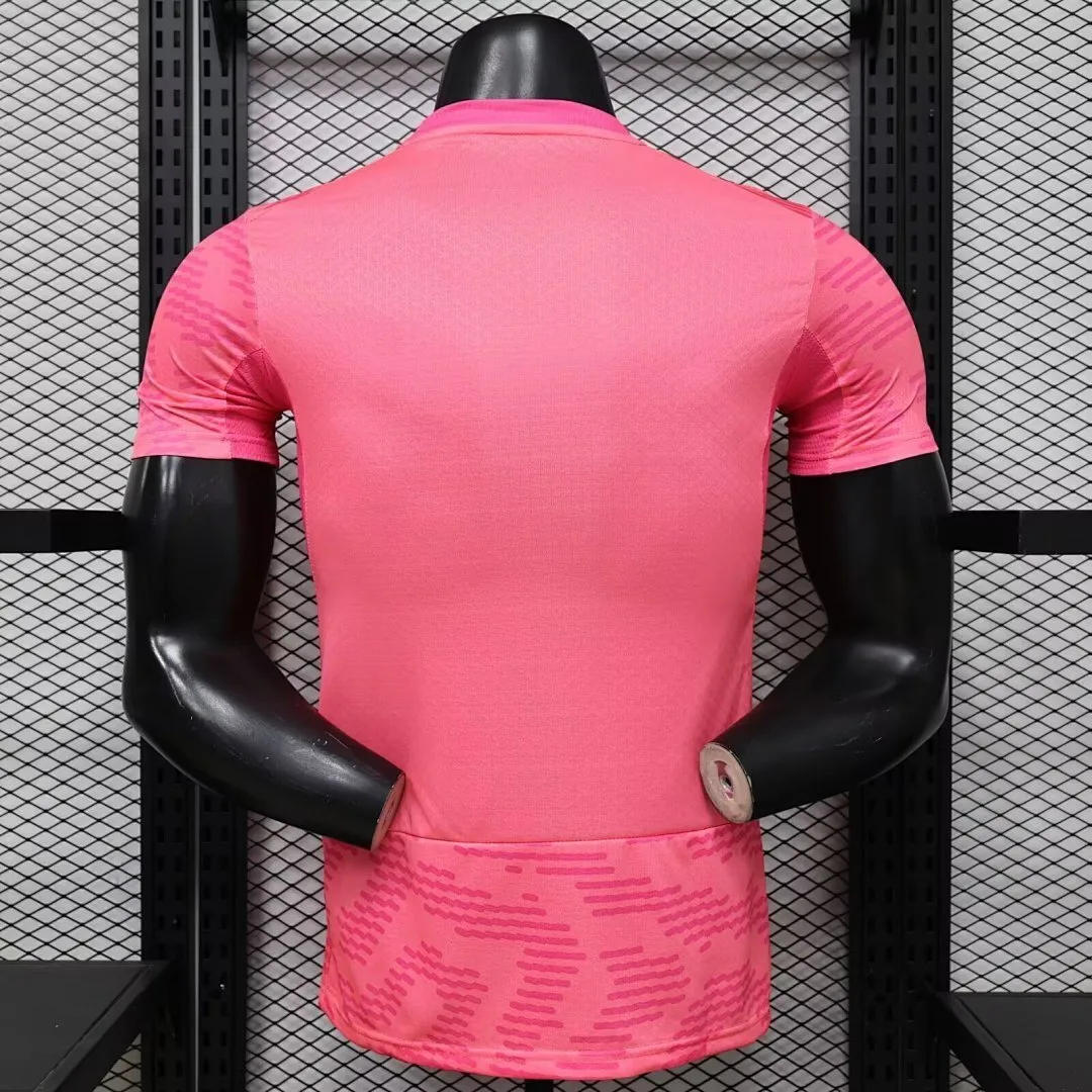 Portugal 2026 Shirt Player Version Special Edition