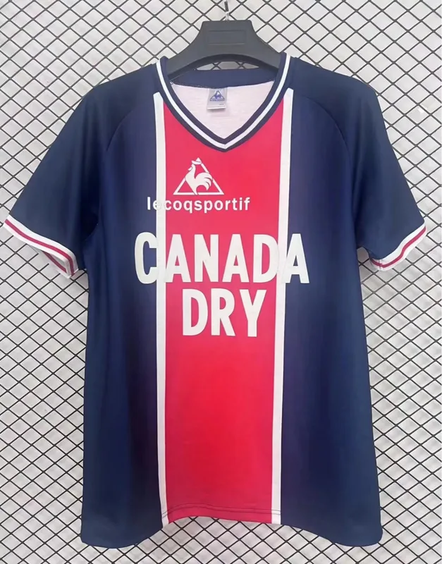 Paris Saint-Germain 1974 Home Shirt