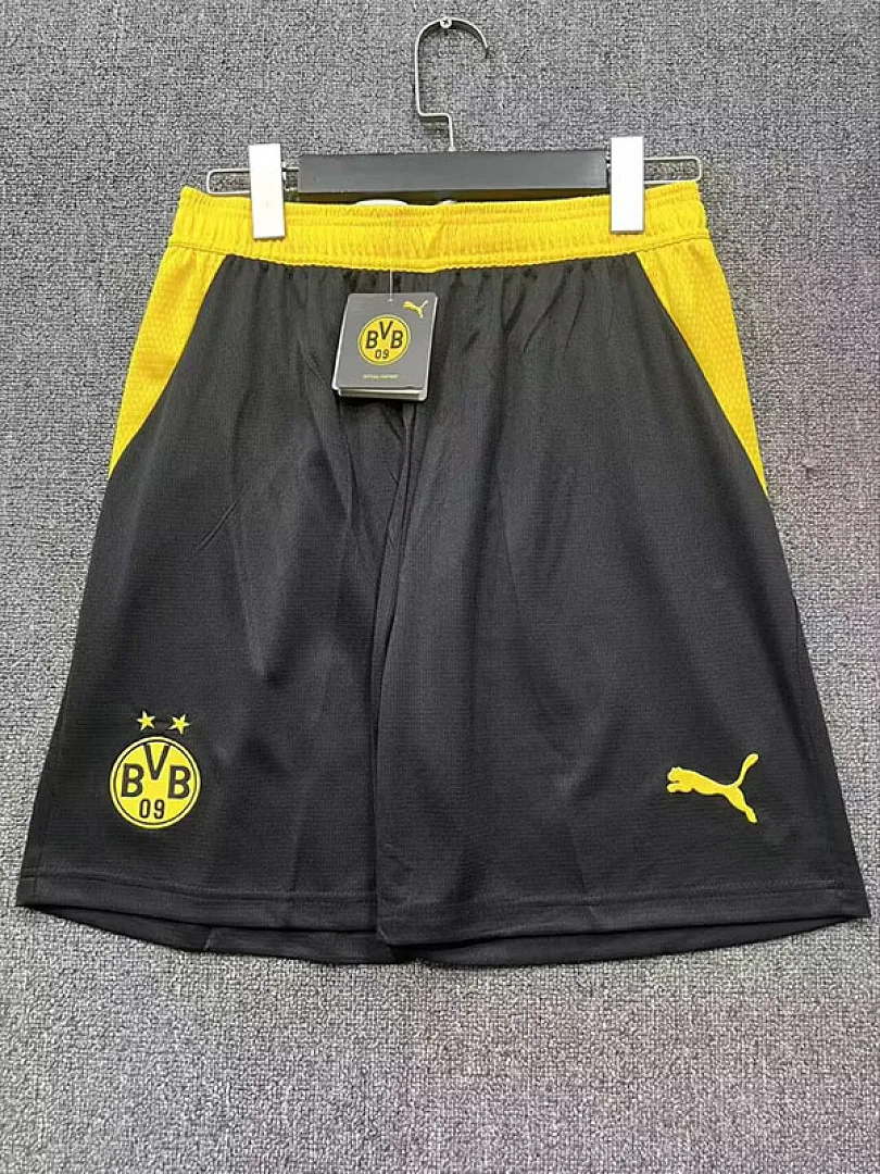 Borussia Dortmund 2026/27 Primera Equipación Pantalón Corto
