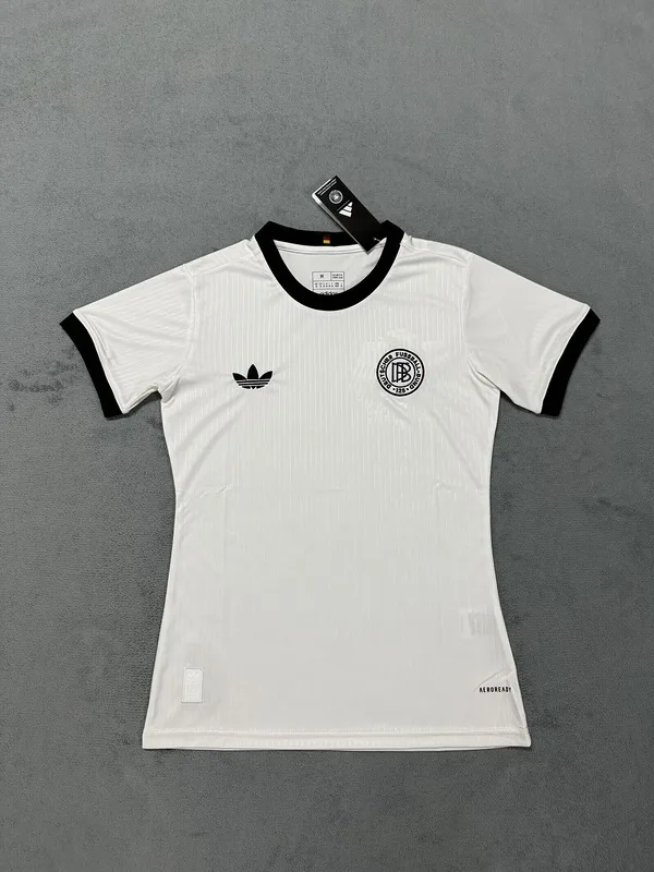 Germany Women's Shirt Special Edition — 2