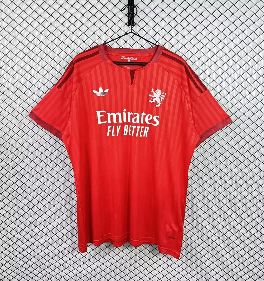 Lyon 2026/27 Away Shirt — 2