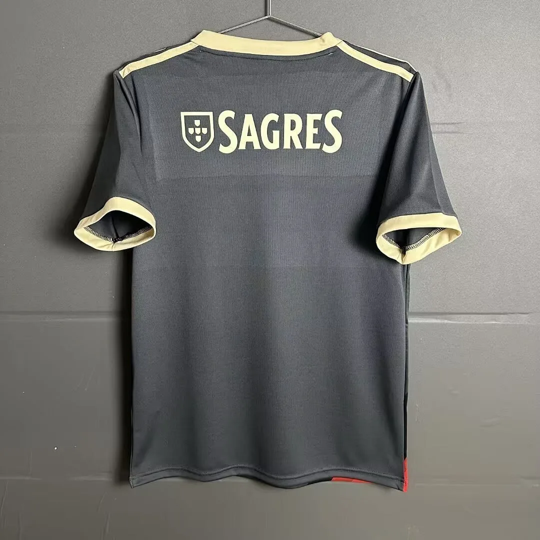 Benfica 2025/26 Shirt Special Edition — 1