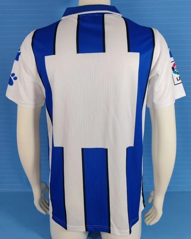 Málaga 1997/98 Home Shirt