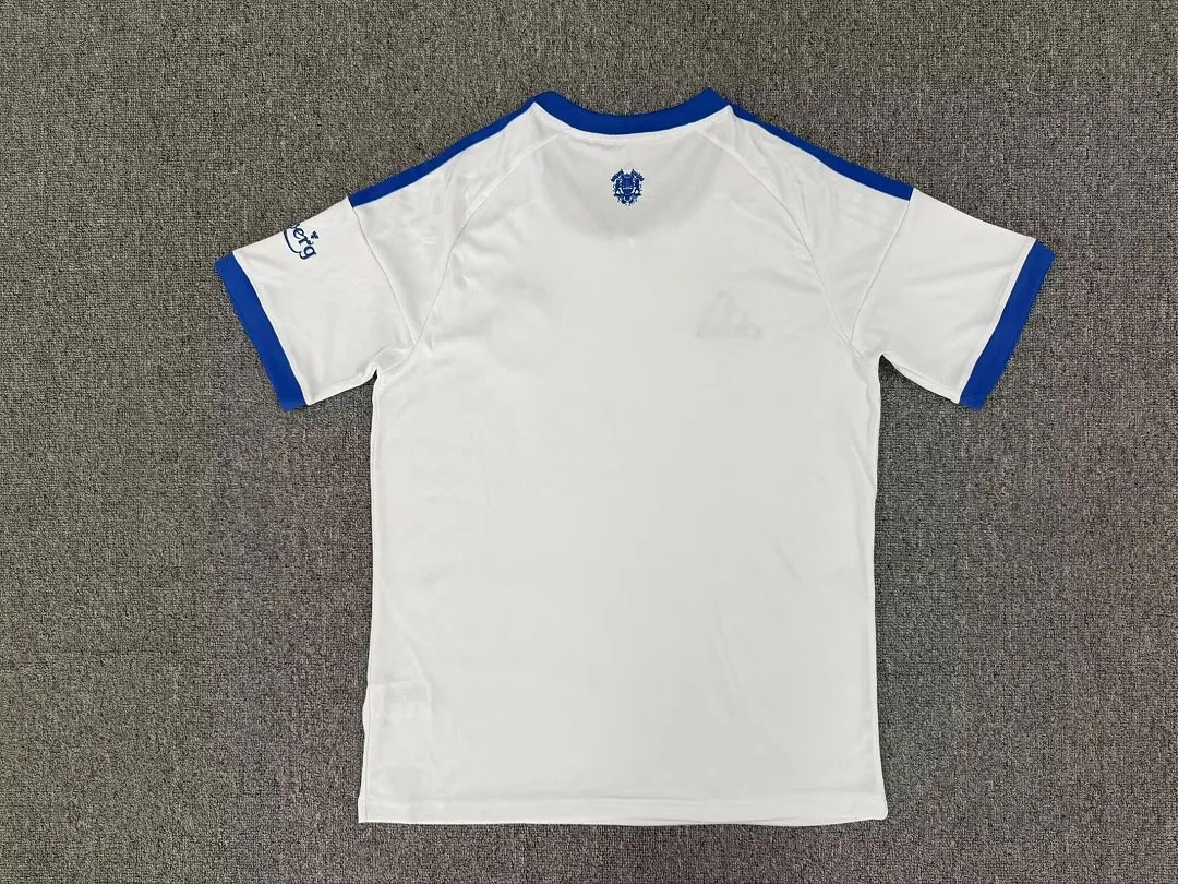Copenhagen 2026/27 Home Shirt Short Sleeve — 1