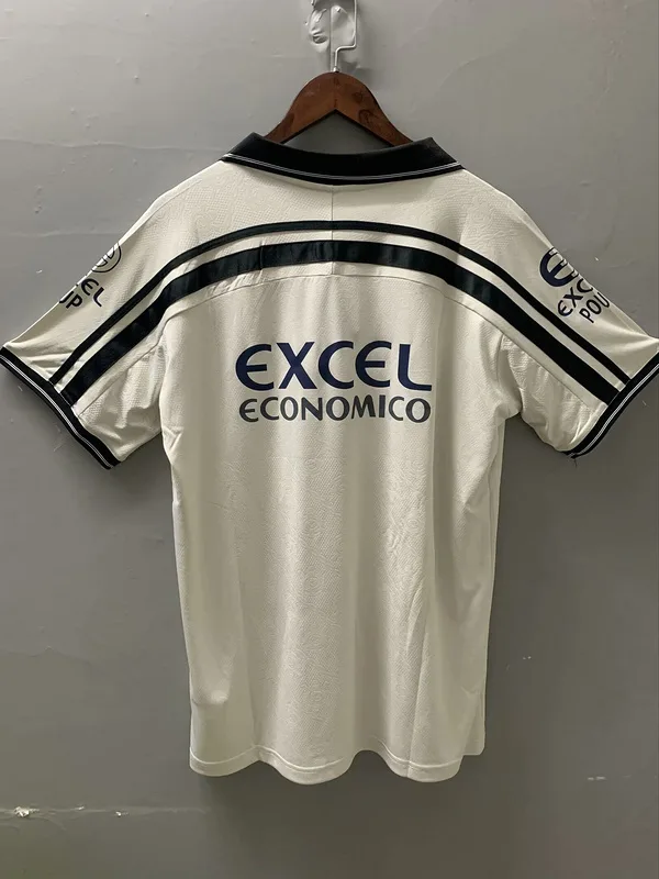 Corinthians 1998 Home Shirt