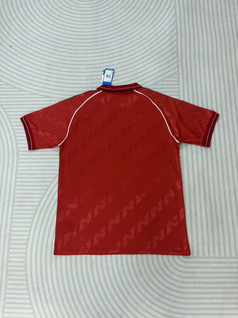 Manchester United 2026/27 Camiseta — 1