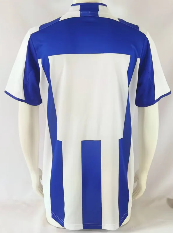 Deportivo La Coruña 2003/04 Heim Trikot, photo 2