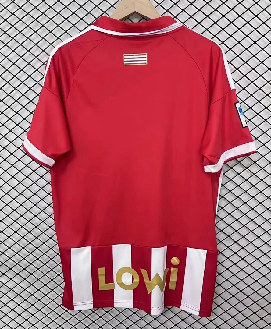 Granada 2026 Maillot