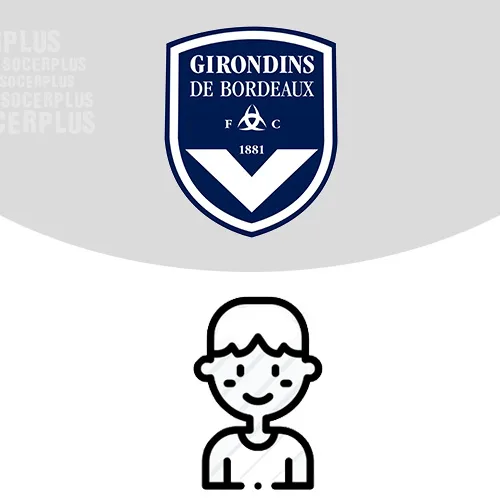 Bordeaux Conjunto de Niño