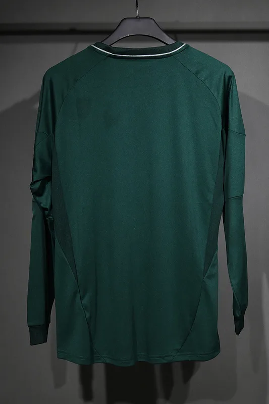 Real Madrid 2012/13 Third Shirt Long Sleeve Player Version