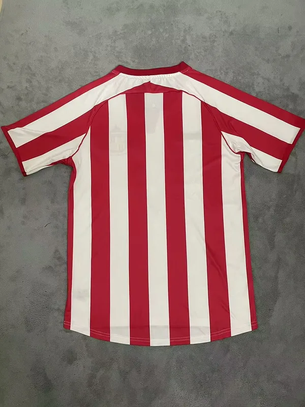 Sunderland 2005/06 Home Shirt — 2