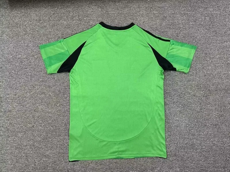 Austin FC 2025/26 Home Shirt Short Sleeve