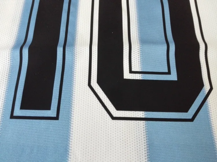 Argentina 1978 Home Shirt