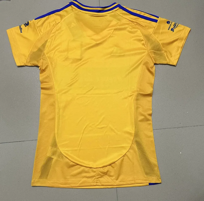 Tigres UANL 2024/25 Maillot Femme