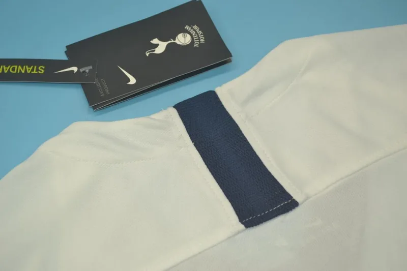 Tottenham Hotspur 2019/20 Home Shirt — 2