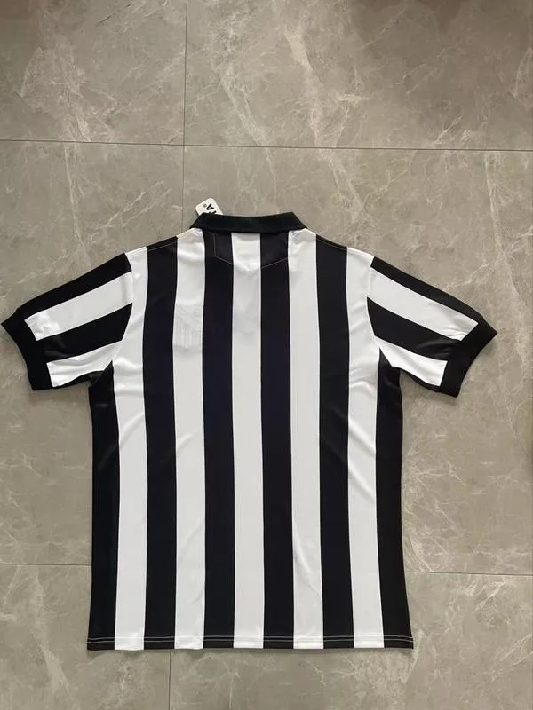 Santos Home Shirt