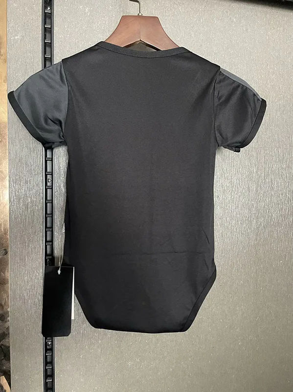 Inter Miami 2025/26 Away Baby Shirt