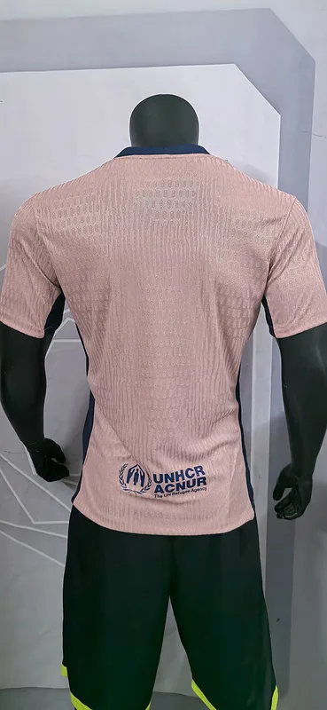 Barcelona Shirt Player Version Special Edition β 2
