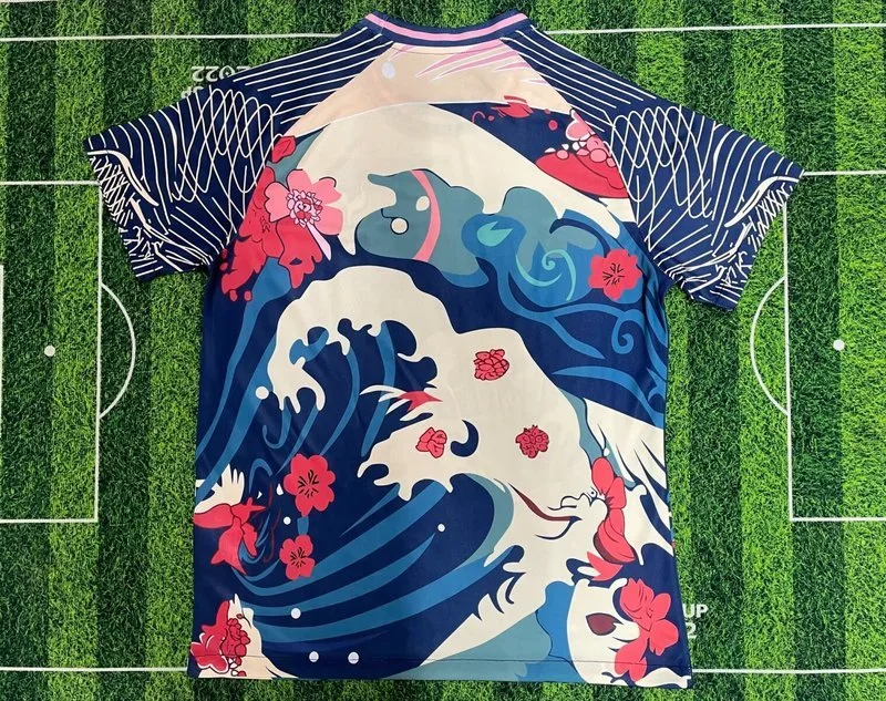 Tottenham Hotspur 2024/25 Trikot Sonderedition — 2