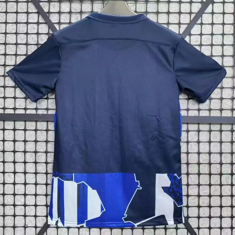 Hertha BSC 2025/26 Camiseta Edición Especial