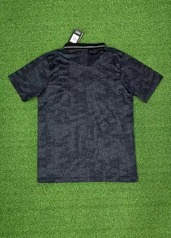 Chelsea 1990 Shirt Special Edition Black — 1
