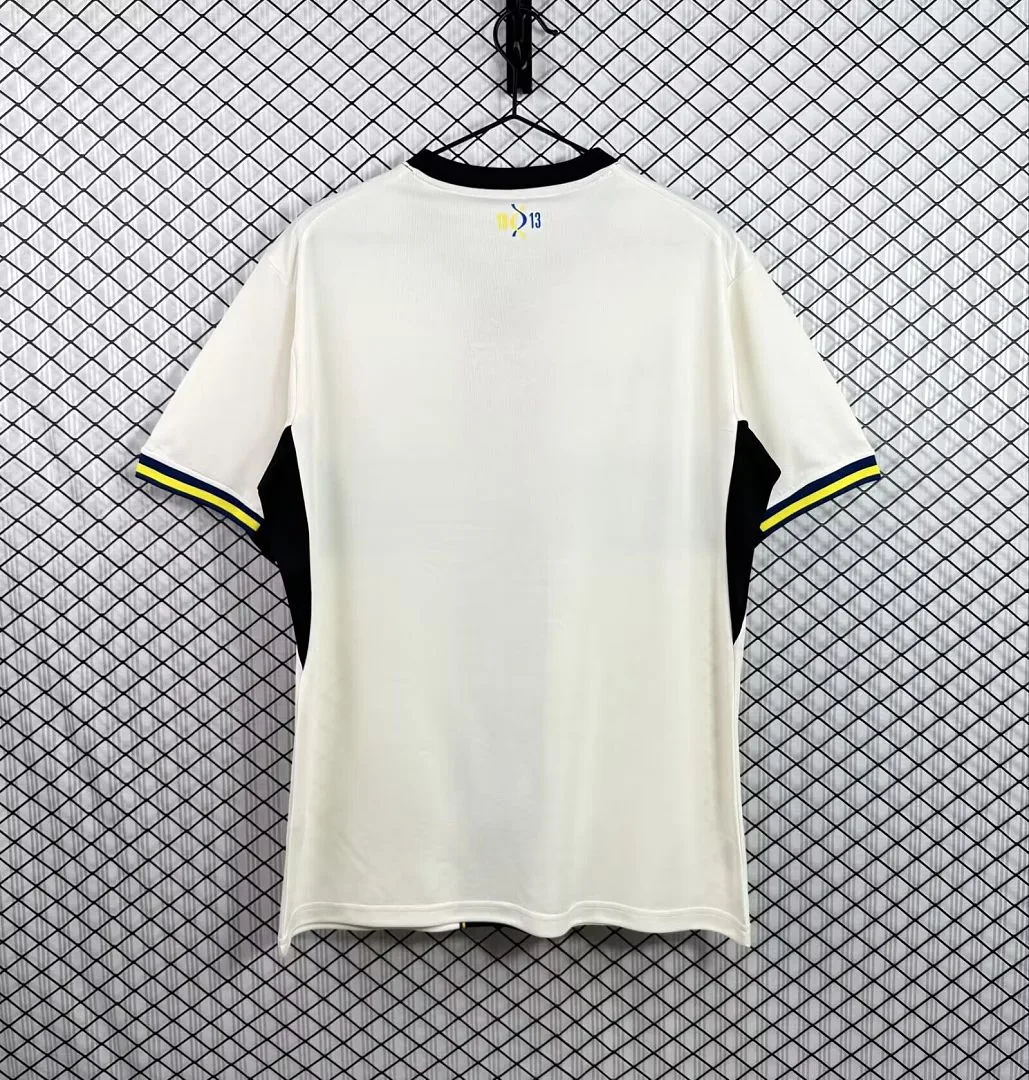Parma 2026/27 Home Shirt