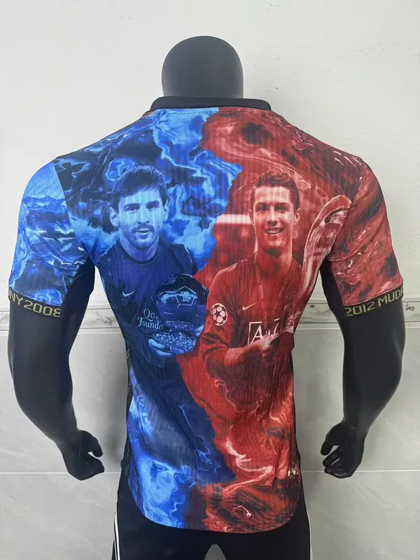 Chelsea 2025/26 Trikot Sonderedition Player Verison — 1