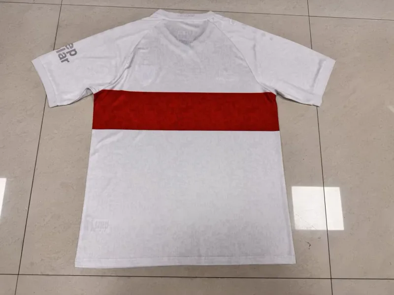 VfB Stuttgart 2025/26 Maillot Édition Spéciale — 2
