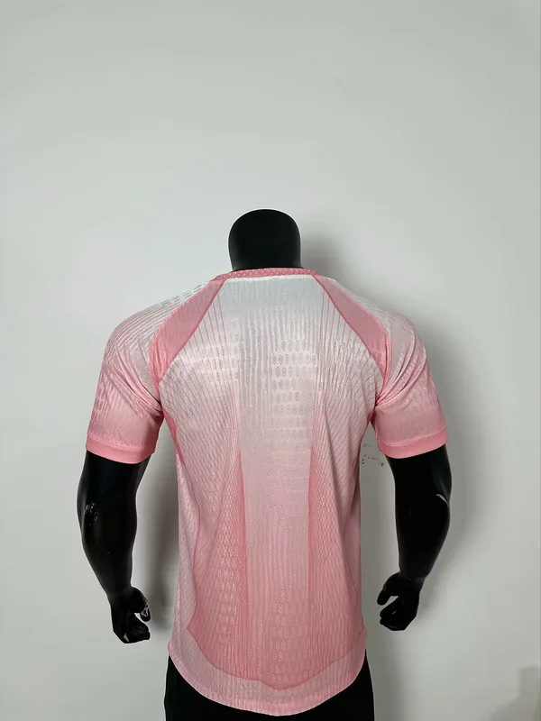 Barcelona Camiseta Edición Especial Pink Edition Player — 2