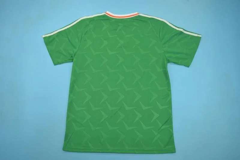 Ireland 1990 Home Shirt
