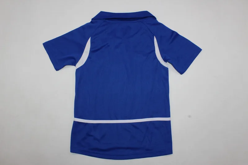 Brazil 2016/28 Away Kids Kit — 2
