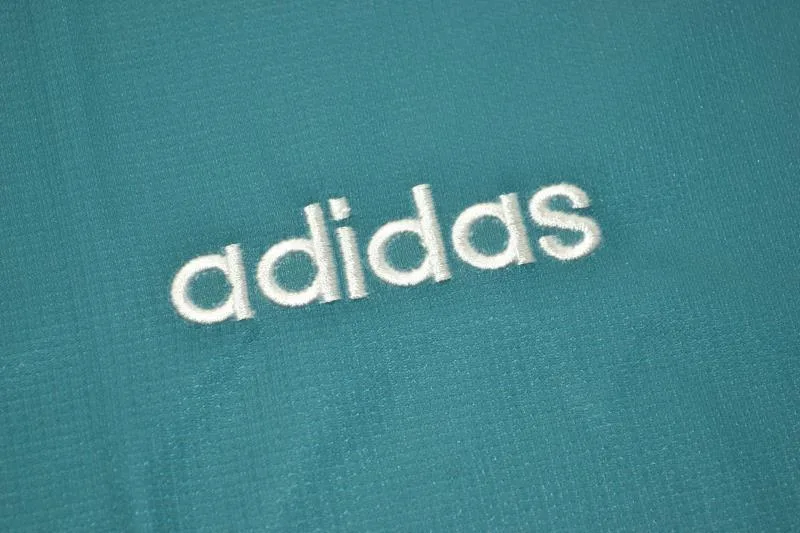 Germany 1994 Away Shirt — 2