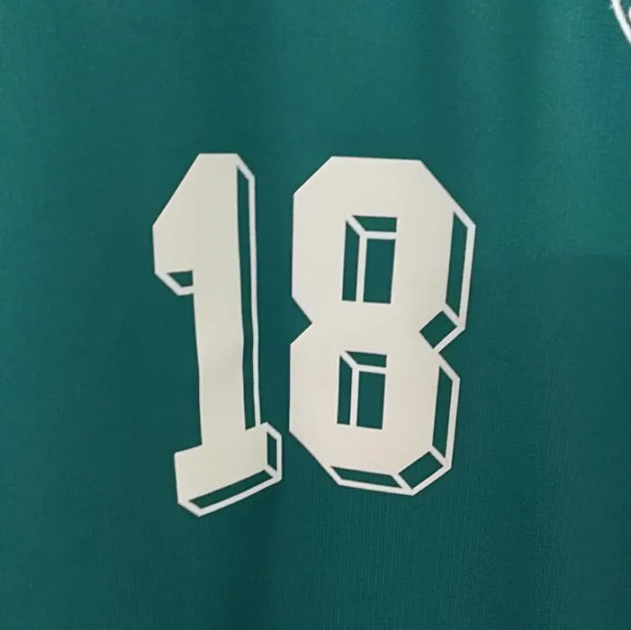 Germany 1994 Away Shirt