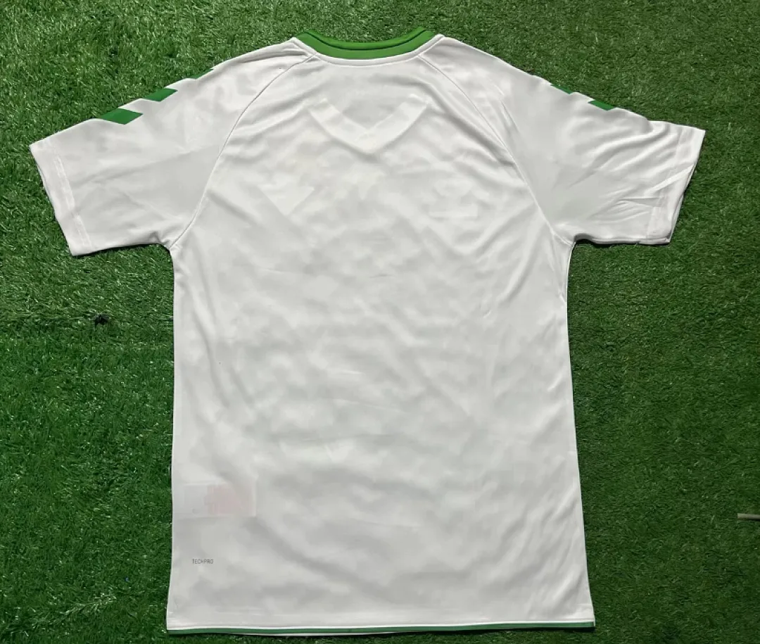Real Betis 2026/27 Training Shirt White
