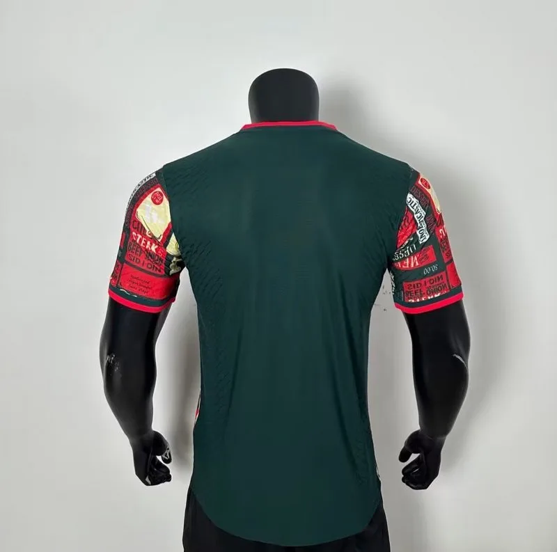 Real Madrid 2025/26 Camiseta Edición Especial Player Verison — 2