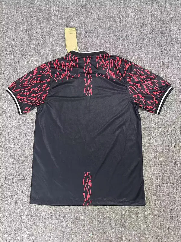 Barcelona 2024 Camiseta Edición Especial Red — 1