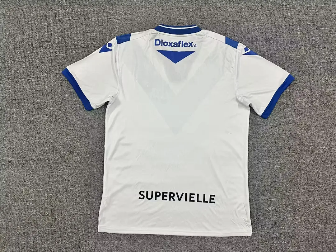 Vélez Sarsfield 2026/27 Home Shirt