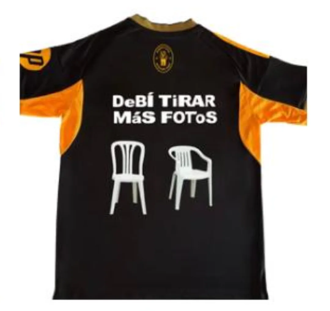 Real Madrid Shirt Special Edition Bad Bunny