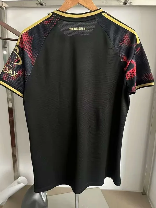 Bayer Leverkusen 2025/26 Shirt Short Sleeve Special Edition