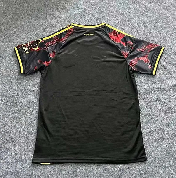 Bayer Leverkusen 2025/26 Shirt Short Sleeve Special Edition — 2
